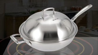 马上测｜“能量锅”能降农残、改变物质电子排位？物理学专家都看不下去了