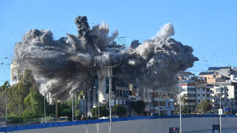 聯(lián)合國報告：中東局勢升級或給阿拉伯國家造成超1900億美元損失