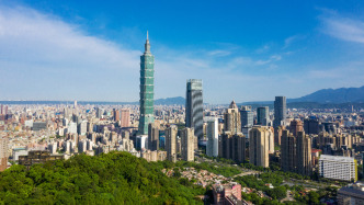 國臺辦：和平統(tǒng)一后，臺灣同胞再也無需為各種能源物資短缺而焦慮