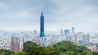 国台办：越早实现统一越有利于台湾发展，越有利于台湾同胞过上更好的日子