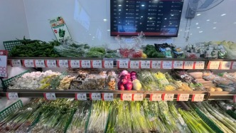 钱大妈18城29店齐开，“新鲜”版图再扩张