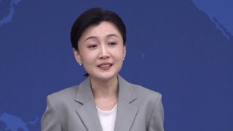 國(guó)臺(tái)辦：民進(jìn)黨當(dāng)局蓄意煽動(dòng)兩岸對(duì)立對(duì)抗，不得人心、不會(huì)得逞