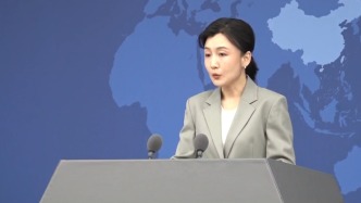 國(guó)臺(tái)辦回應(yīng)臺(tái)灣電影標(biāo)寫“中國(guó)臺(tái)灣地區(qū)”：符合一個(gè)中國(guó)原則，無可指摘