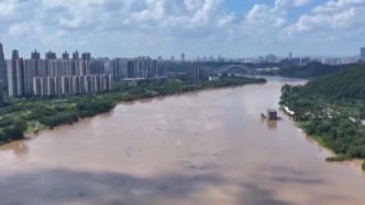 水利部：今天起我國正式入汛，今年汛期呈“北澇南旱”格局