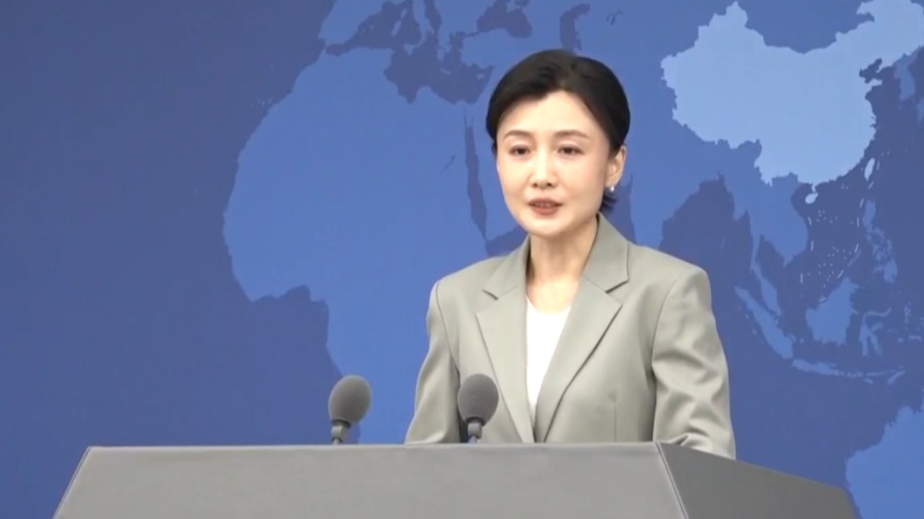 国台办：欢迎台湾乡亲通过“小三通”航线来大陆走走看看