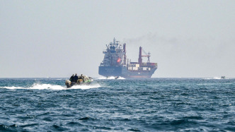 美媒称阿联酋准备协助美国通过武力控制霍尔木兹海峡