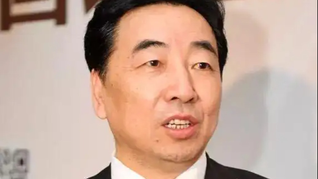 陕西省政协原副主席刘宽忍被提起公诉