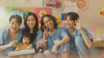 清明檔三部女性題材電影成主力，前后十余部國(guó)產(chǎn)驚悚片上映