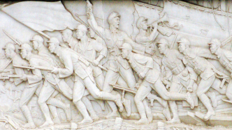 不能回家的人，也會被記住——革命烈士的歸宿、記憶與不朽