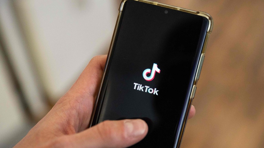 美国纽约市宣布撤销政府设备使用TikTok禁令