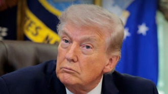 美国汽油价格突破每加仑4美元，特朗普：美军离开伊朗油价就能跌