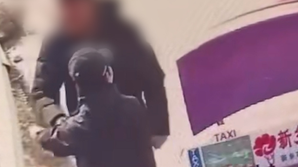 29歲游客在豫晉交界處徒步失聯(lián)，老龍口瀑布對面觀景臺下方發(fā)現(xiàn)遺體