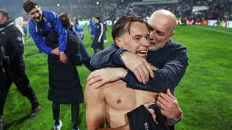 美加墨世界杯48强全数落定，没了意大利，荷兰最吃亏？