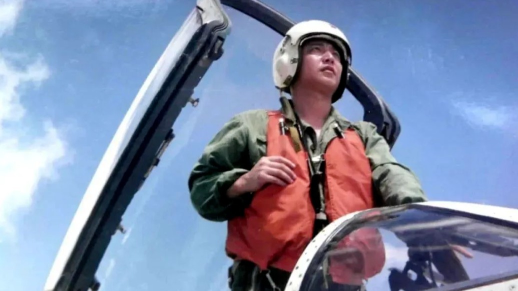 牺牲前你说“请继续前进”——王伟烈士，我们做到了