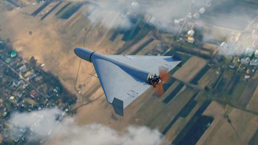 “算法”接管战场，“廉价”定义消耗：美以与伊朗战争的新式武器博弈