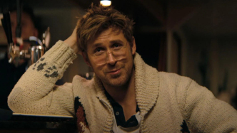 瑞恩·高斯林：不止是演員，更是互聯(lián)網(wǎng)梗王