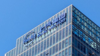 上汽集團：去年凈利潤101.1億元，同比增長506.5%