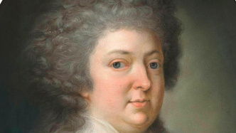 戰(zhàn)爭改寫人生：男爵夫人與美國革命的意外相逢