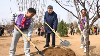 近鏡頭丨為山川大地增添錦繡
