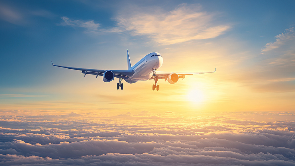 国航、厦航、中联航等多家航司发布公告，上调国内燃油附加费