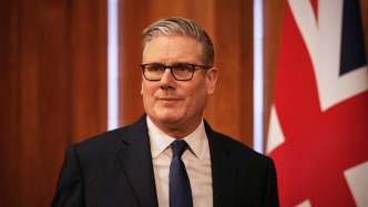 英國首相回應特朗普退出北約言論