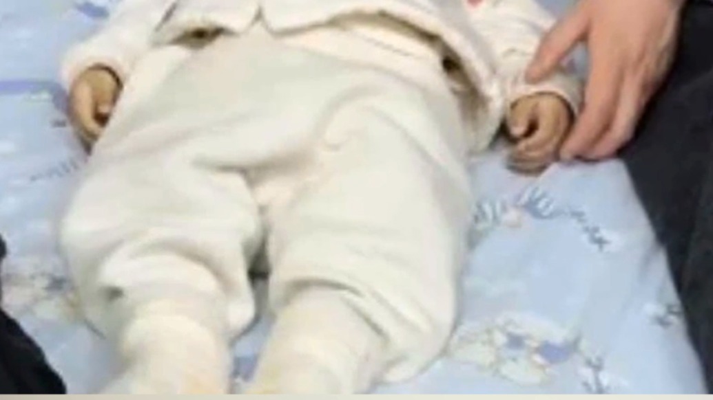 湖北恩施州卫健委通报“1岁患儿输液后身亡”：已委托司法鉴定机构开展鉴定工作
