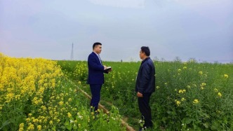 一池金融水，润绿万里畴：江西全省农商银行“贷”动春耕跑好“第一棒” 