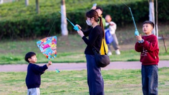 春假首日：多個(gè)熱門線路車票售罄，親子人群度假產(chǎn)品訂單同比上漲近200%