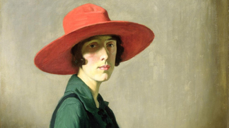 冯洁音｜薇塔·萨克维尔-韦斯特：激情耗尽