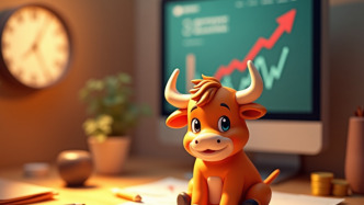 滬市公司年報(bào)分紅額已超8000億，超七成公司分紅水平提升