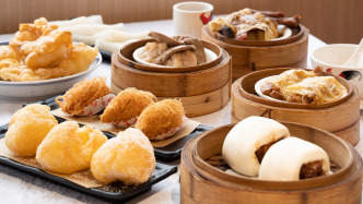 廣州為早茶立法！新規(guī)5月起施行：傳統(tǒng)現(xiàn)制早茶點心食用時限不超24小時