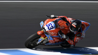 新華社評張雪機車奪冠：熱愛，是最好的發(fā)動機