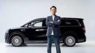 郭銳履新釋疑選擇智界：只做相信的事，絕不重復(fù)自己