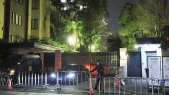 日媒：日本政府應(yīng)就自衛(wèi)隊(duì)員強(qiáng)闖中國(guó)使館事件道歉