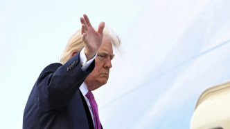 特朗普稱將很快撤出伊朗戰(zhàn)事