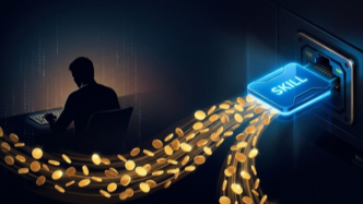 支付寶的支付集成Skill，戳了微信、抖音一人一下