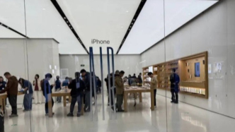 偷偷上線又緊急撤回，蘋果的國行AI又“難產(chǎn)”了