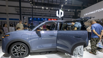 新勢力3月銷量環(huán)比大幅提升：零跑重回5萬輛大關，理想超4萬輛