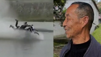 張雪伯父：想不到當年玩摩托車的小孩能這么成功，曾很擔心張雪騎車做危險動作