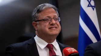 以色列通過(guò)針對(duì)巴勒斯坦人死刑法案，巴方強(qiáng)烈譴責(zé)