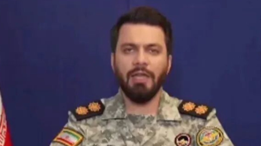 伊朗：美以控制霍尔木兹海峡企图无法实现