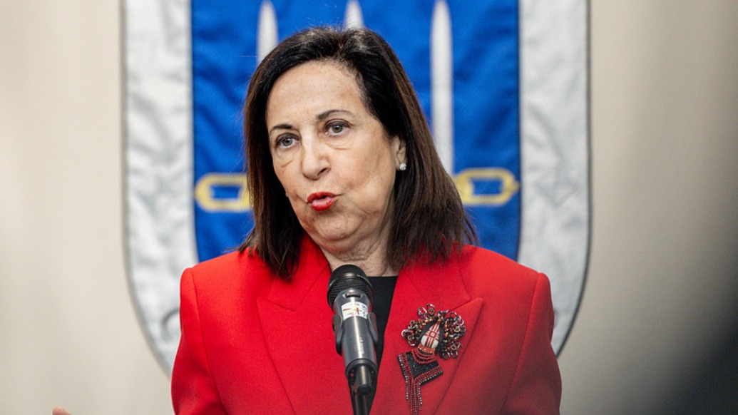 西班牙强调美以无权决定世界规则：反对美以侵略伊朗