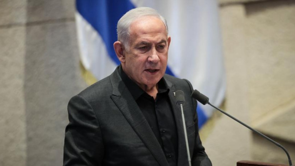 以色列总理：伊朗已不构成生存威胁