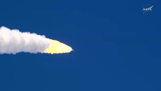 直播丨經(jīng)過多次調(diào)整，美國載人繞月飛行任務(wù)“阿耳忒彌斯2號”發(fā)射升空