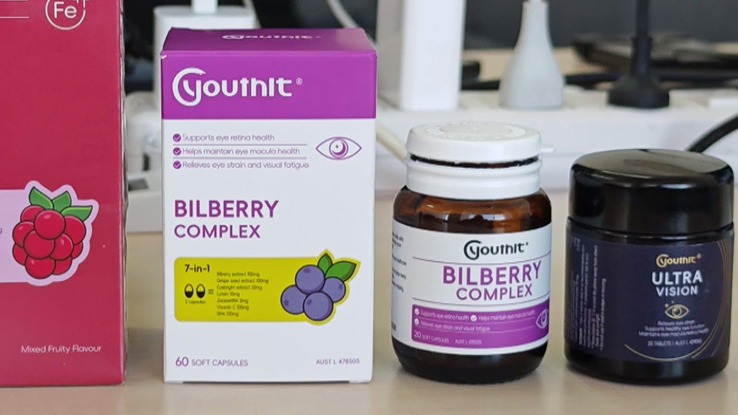 澎湃早晚报｜早餐湃·假洋牌“优思益”该收场了