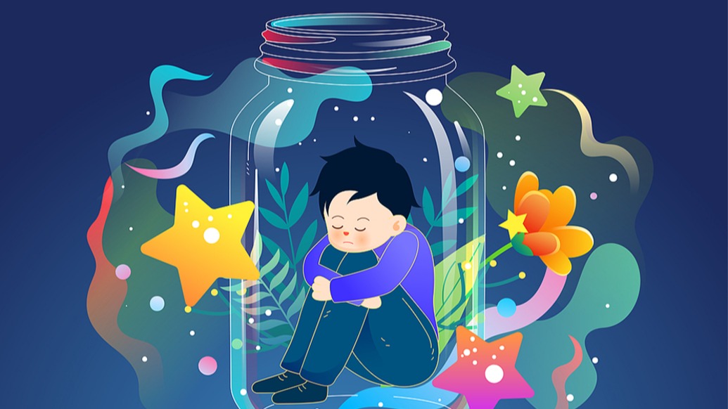 世界孤独症日｜星星的孩子背后，那些无处安放的焦虑与期待