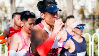 漲知識(shí)｜賽中補(bǔ)給還能影響PB？記住這六大原則就行