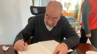 信立祥逝世一周年｜一位不给别人添麻烦的考古学家