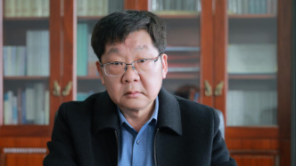 專訪上海政法學(xué)院校長(zhǎng)鄭少華：以評(píng)注為橋，讓《生態(tài)環(huán)境法典》從文本走向?qū)嵺`