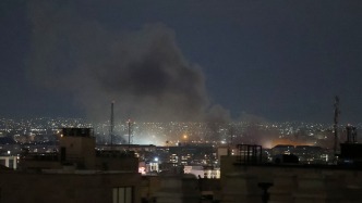 來論｜美國對伊朗軍事打擊違反禁止使用武力原則